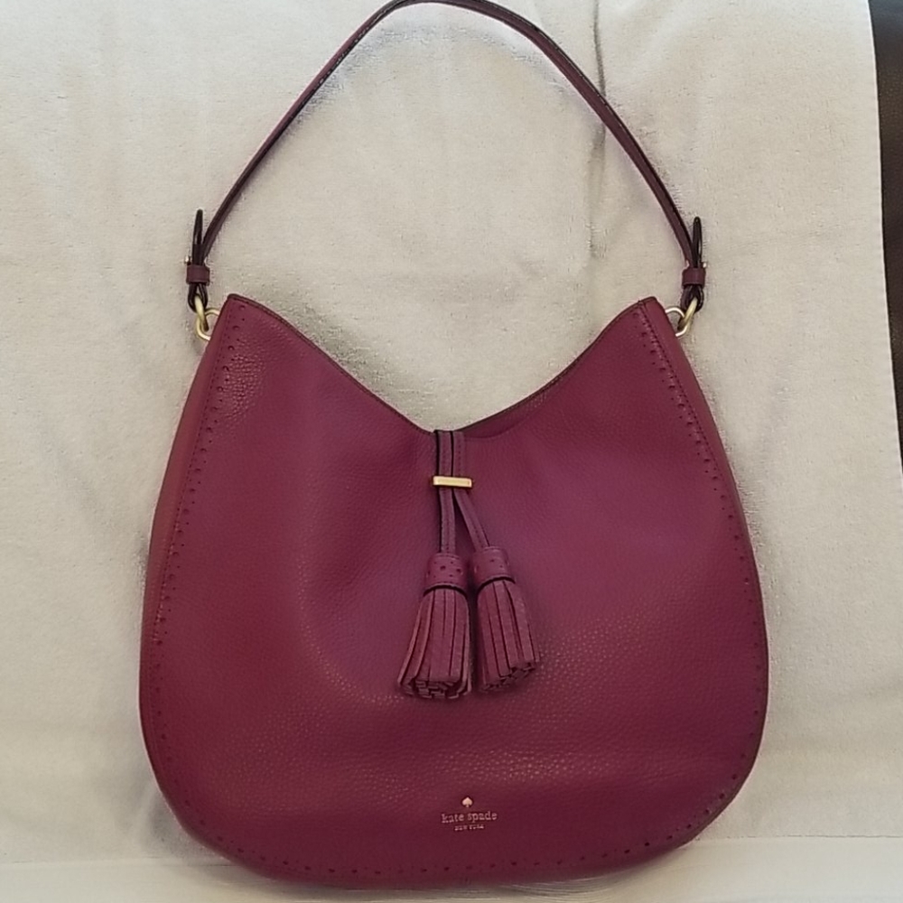 Kate Spade large purse. NWOT